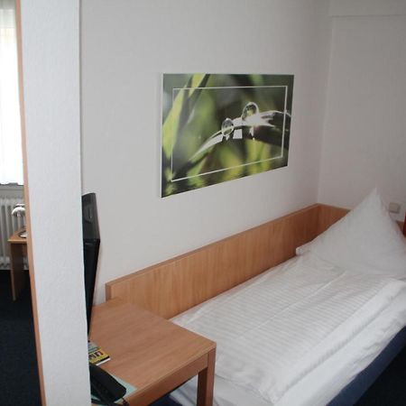 Hotel Roemerhof Hanau By Trip Inn Exterior photo
